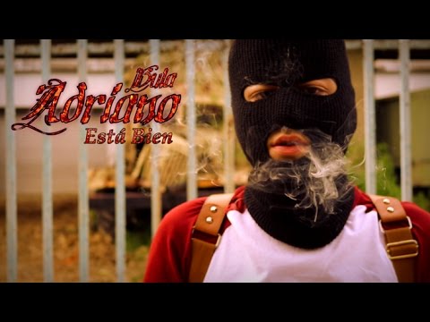 BULA ADRIANO - ESTÁ BIEN (OFFICIAL VIDEO)