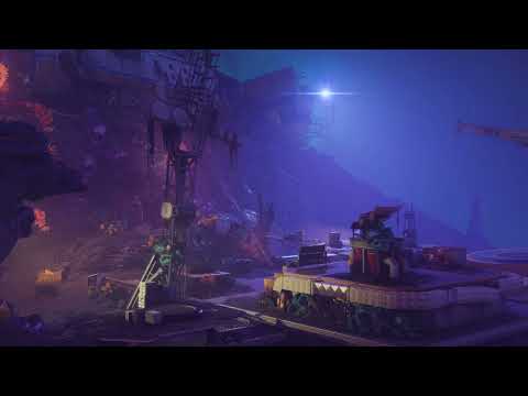Deep Dive OST - Destiny 2: Season of the Deep