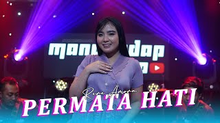 Download lagu PERMATA HATI | RERE AMORA  | MANAHADAP STUDIO ( Live Music) mp3