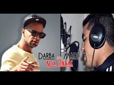 Darba feat Madi - Nsa linsak