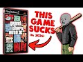 I Don T Like GTA 3