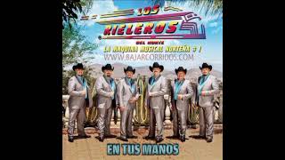 Los Rieleros Del Norte [ Desde La Otra Mesa ]