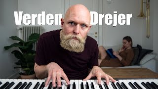 Verden Drejer - Rasmus Fløe Lind