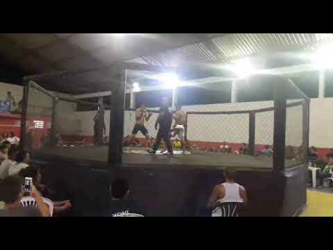 Luta em 2019 contra badjelly no município de Oiapoque..