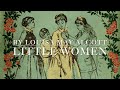 Little Women Part 2: Chapter 34: Friend