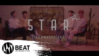 A.C.E(에이스) - 5TAR (Incompletion) LIVE VIDEO