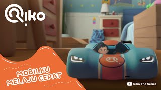 Download lagu My Fast Car - Riko The Series - Episode 04 mp3