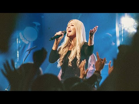 Glory Belongs (Official Live Video) | Citipointe Worship | featuring Becky Lucas