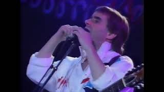 Sight And Touch ~ Chris de Burgh (Live 1984)