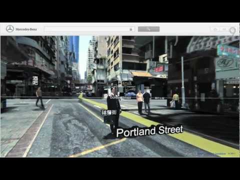 Mercedes-Benz - Customer Success Story