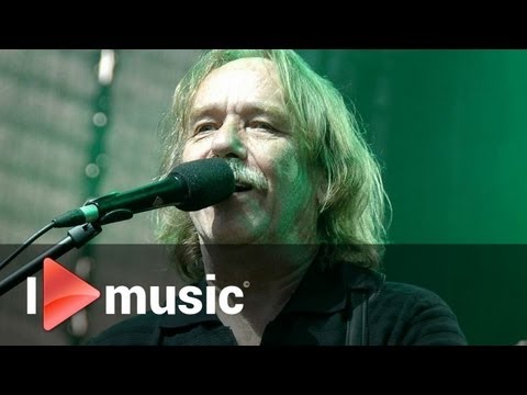 Jarek Nohavica: Starý muž