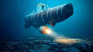 Voici l’endroit le plus profond de la planète (et ce qu'on y a trouvé)