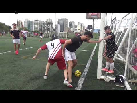 LA GLORIA vs SANGRE COTURES - Torneo Final 2020