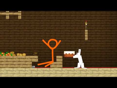 TNT Land but i voiced it made by Alan Becker.