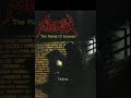 DECAY The Planet Of Animals Full Album