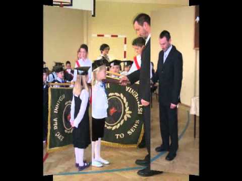 PASOWANIE PIERWSZAKI 2010