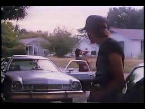 End Of The Line, Kevin Bacon