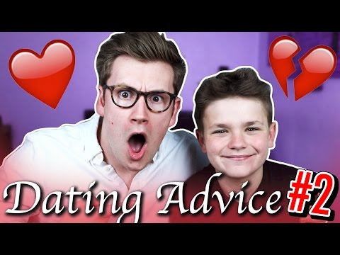 dating advice for 13 year olds