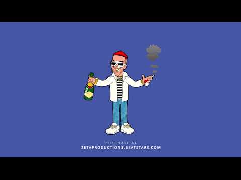 Trap 2019 | Sfera Ebbasta - Tedua Type Beat - "Mercedes" | 2019 Instrumental