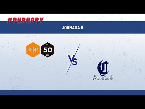 DH J6 - Highlights Les Abelles v Ciencias