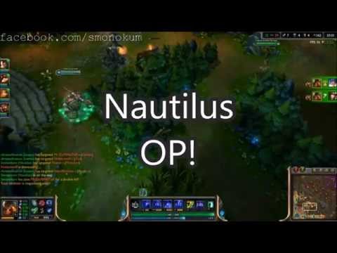 Lee Sin nice Insec Kick