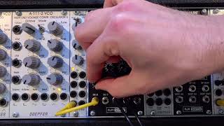 Video thumbnail for AJH Synth - Wave Swarm by Alex4