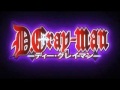 D Gray Man - The 14th's Song Instrumental 