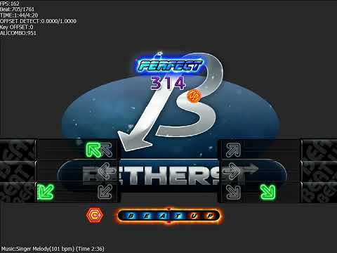 [BeatUp Test] Tata Young - Dhoom Dhoom