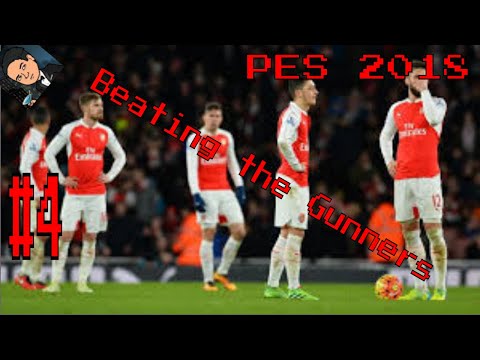 PES 2018 Become a Legend- PART 4