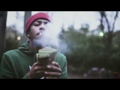 Kwxndoe - “Hop Out” Prod by @14Shooters | a Sack Right Exclusive