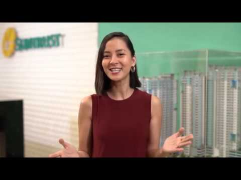 Suntrust on Modern Living TV 2019