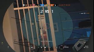 Tom Clancy's Rainbow Six  Siege | GeForce を使用して撮影