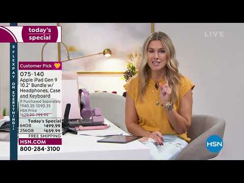 HSN | Apple Innovations 09.10.2022 - 01 PM