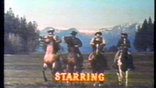 Headline News - on the Death of Lorne Greene, 1987