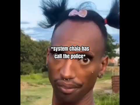 REACTING TO UGLY DYCKLAN 👹