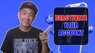 How to Deactivate Facebook Account (2026 Update for iPhone and Android)