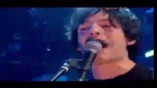 Shy Child Live On Later... With Jools Holland