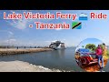 From Geita To Mwanza A Spectacular Ferry Adventure Across Lake Victoria In Tanzania