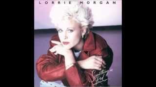 Lorrie Morgan-In Tears