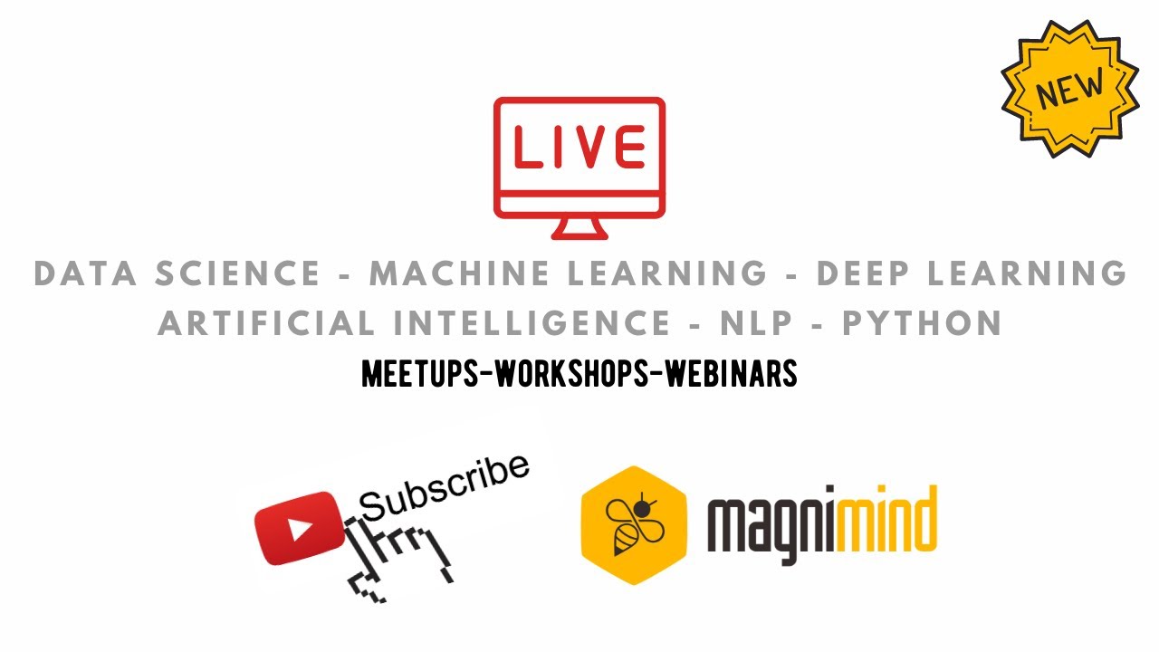 Magnimind Academy - Educating curiosity! - (Data Science, Machine Learning, AI, Python Bootcamp)