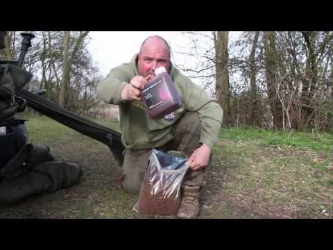 Jim Shelley on Krill