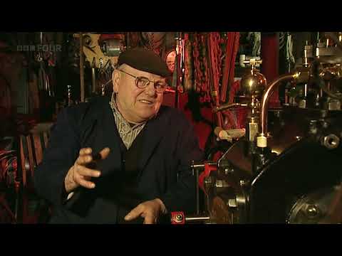 Fred Dibnah's Age of Steam - 3. Driving the Wheels of Industry (BBC)