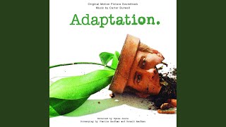 The Writer And The Crazy White Man