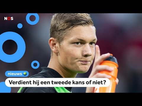 Gedoe over keeper van FC Emmen naar Ajax