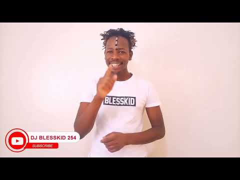 Latest dj blessed kid 254 comedy