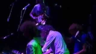 Pond - Whatever Happened to the Million Head Collide?