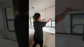 Video Thumbnail for 2026 Winnebago Thrive