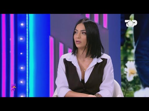 A ia lan këmbët vjehrrit? Mikela lë pa fjalë  të ftuarit/ Ftesë në 5