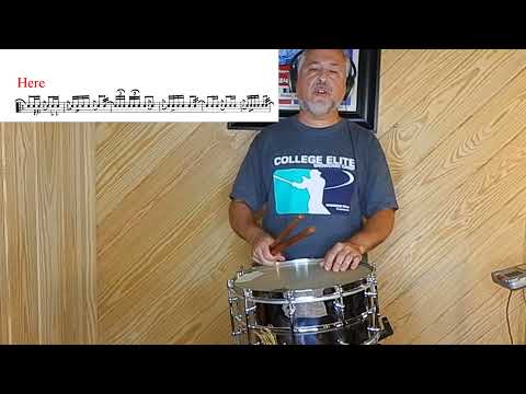 N.A.R.D. Page 13- Dan Graham's Destiny, The Bill Graham March