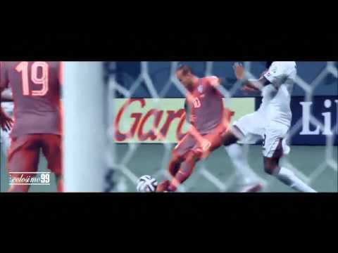 2014 World Cup The HD Movie Time Of Our Lives [REUPLOAD]